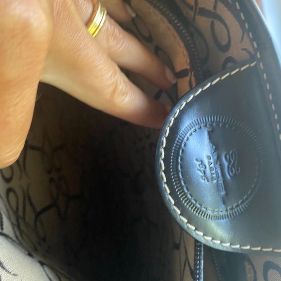 Shoulder Bag or tote Lancel for women - Picture 9 of 16